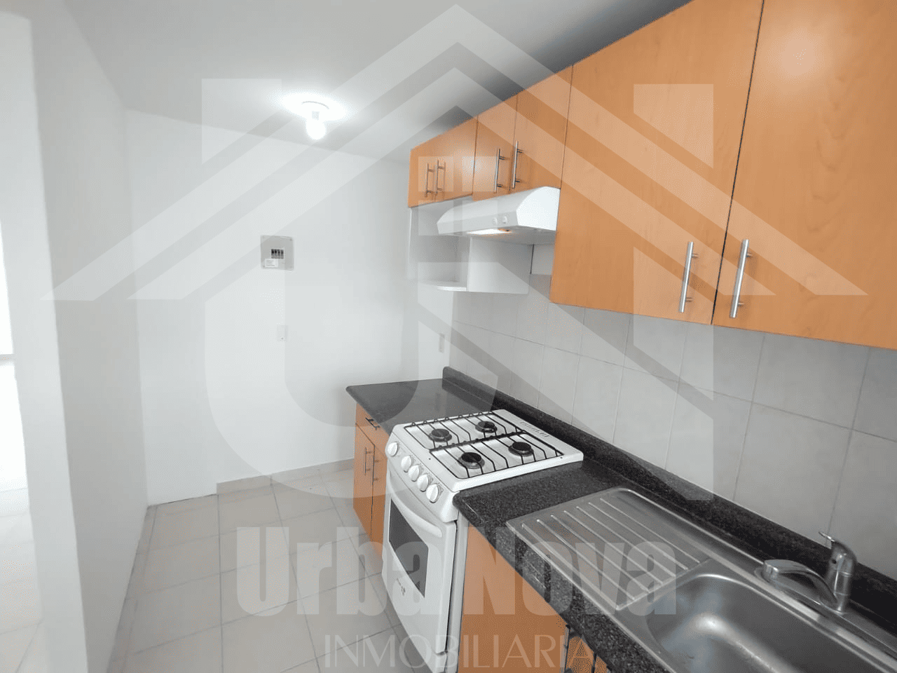 Departamento en Iztacalco